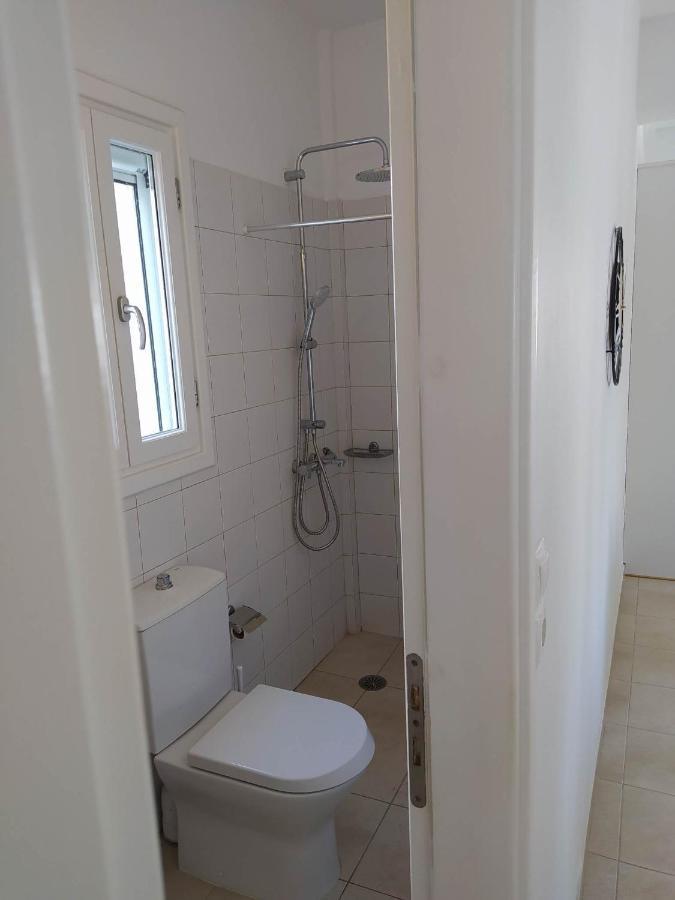 George'S Seaside Apartments Sifnos Vathi  Ngoại thất bức ảnh