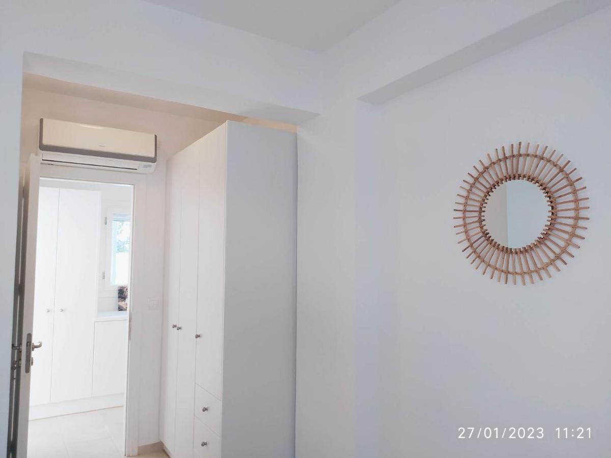 George'S Seaside Apartments Sifnos Vathi  Ngoại thất bức ảnh