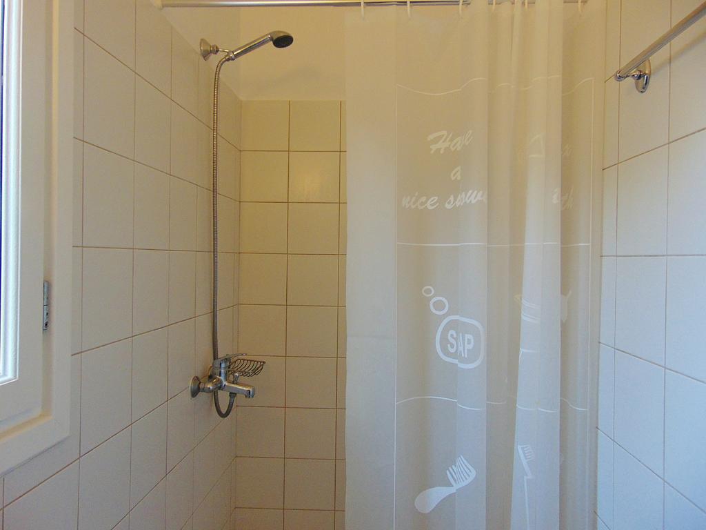 George'S Seaside Apartments Sifnos Vathi  Ngoại thất bức ảnh